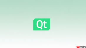 Qt Creator怎么查看线程信息？