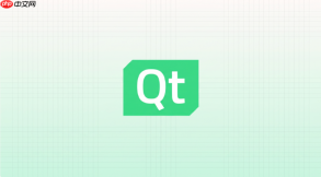 qt creator怎么查看编译报错？