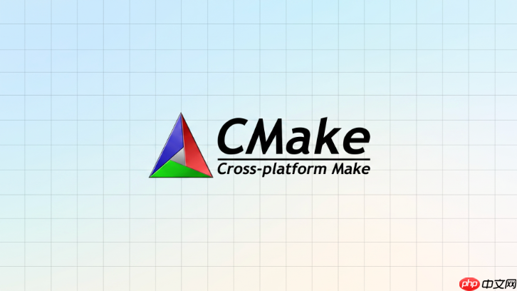 cmake子目录怎么拆分?