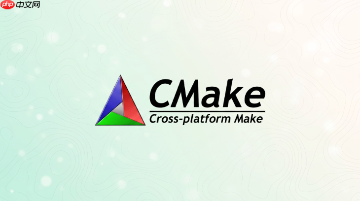 cmake find_package指定ffmpeg目录怎么配置?