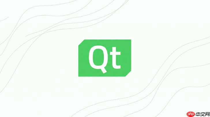 qt creator怎么提高写代码效率?