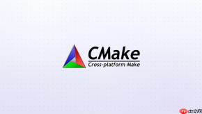 CMake安装后找不到命令怎么办？