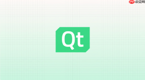 Qt Creator配置完成后怎么运行项目？