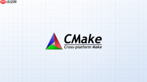 cmake在windows上怎么编译项目?