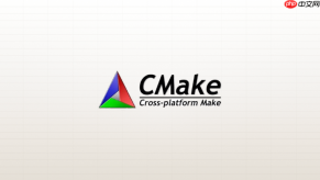 CMake Windows编译新手入门指南