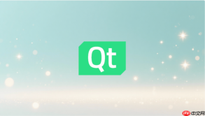 Qt Creator怎么新建Qt项目？