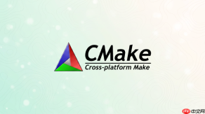 CMake安装后怎么配置环境变量？