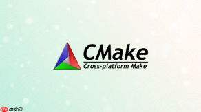 cmake安装后怎么配置环境变量?