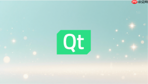 Qt Creator怎么添加按钮和输入框？
