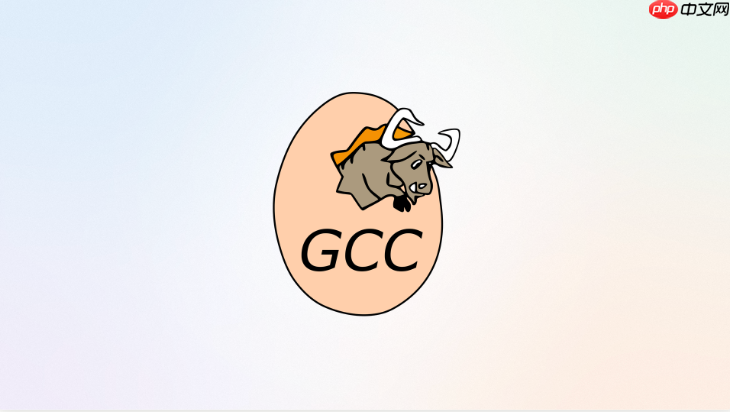 gcc交叉编译找不到头文件怎么办