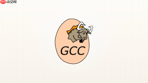 gcc命令行怎么编译openmp程序