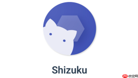 shizuku安卓版软件 shizuku安卓端下载地址
