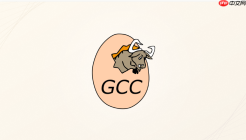 GCC命令行提示command not found怎么办