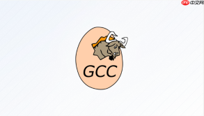 GCC静态库里的模板函数怎么组织