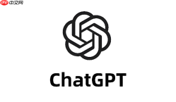 chatgpt电脑端入口 chatgpt电脑端网页版