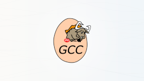 GCC生成静态库时多个源文件怎么编译