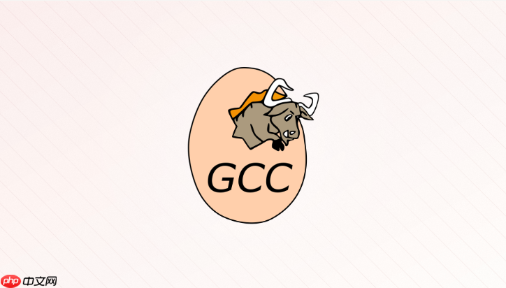 gcc提示requires executable stack怎么解决