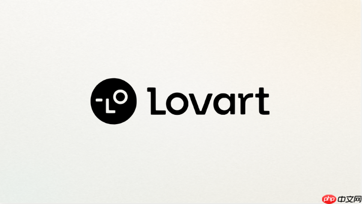 lovart如何快速测试多种产品设计方向