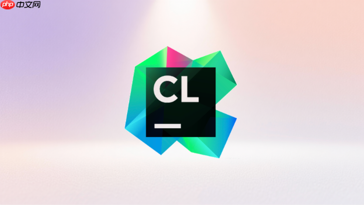 clion怎么安装数据库插件
