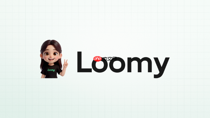 loomy怎么创建待办事项?ai任务管理操作教程