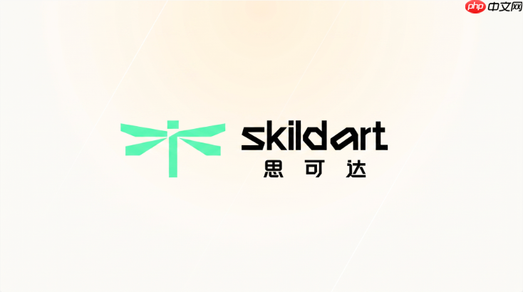 skildart怎么使用agent打造商品视觉工作流