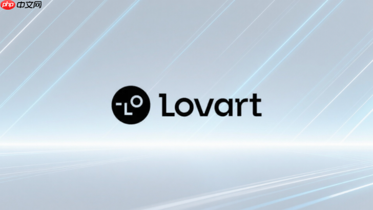 lovart skills怎么让ai按照固定流程完成设计