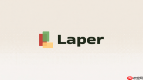 Laper怎么创建剧情框架