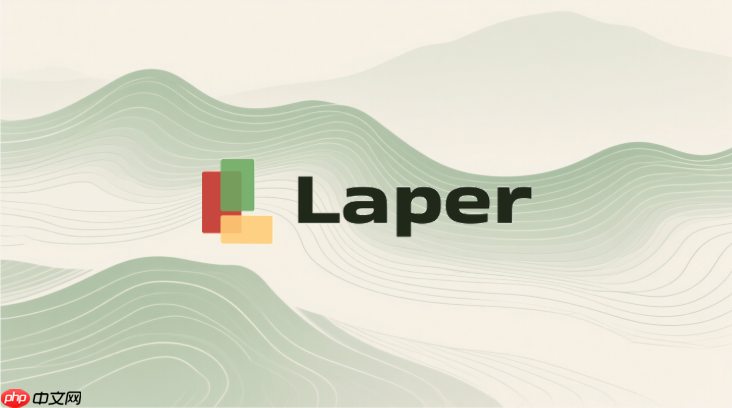 laper角色属性怎么设置
