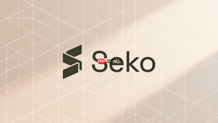 seko如何快速搭建自己的ai漫剧创作流程