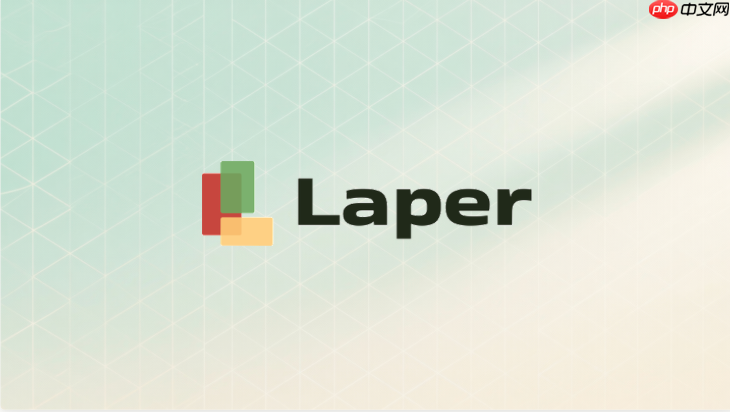 laper剧情结构设计流程详解