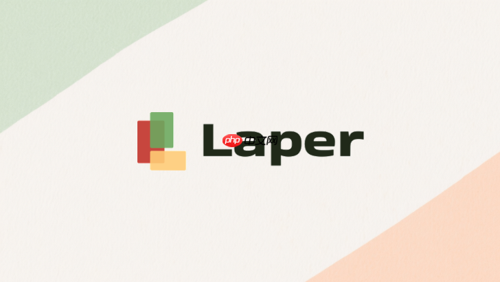 laper如何开启剧本协作模式