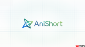 anishort ai怎么生成镜头画面