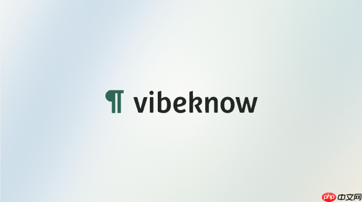 vibeknow ai ppt备注能不能识别