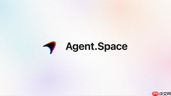 agent space workspace怎么整理项目资料