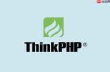 ThinkPHP Env配置生产数据库要注意什么