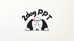 二狗PPT怎么把主题拆成多页大纲