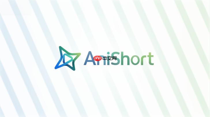 anishort ai怎么批量生成分镜