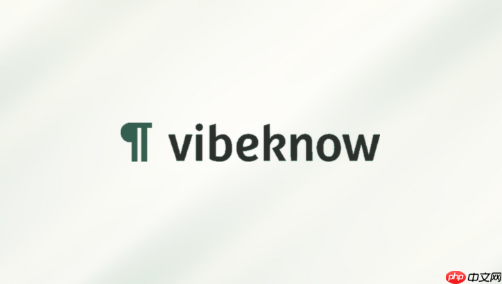 vibeknow ai ppt转视频怎么做竖屏版