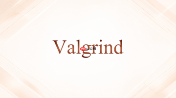 valgrind两次报告不一样该怎么看