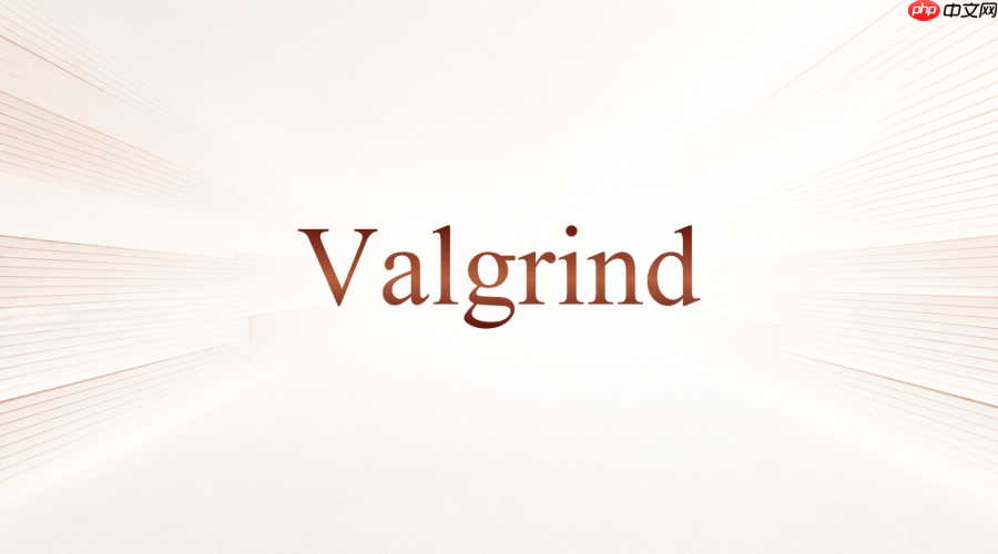 valgrind cachegrind怎么分析哈希表访问
