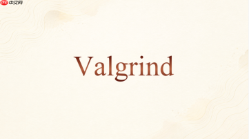 valgrind怎么检查多线程程序的泄漏