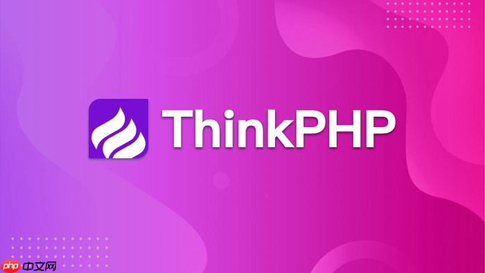 thinkphp content-type为什么不是application/json