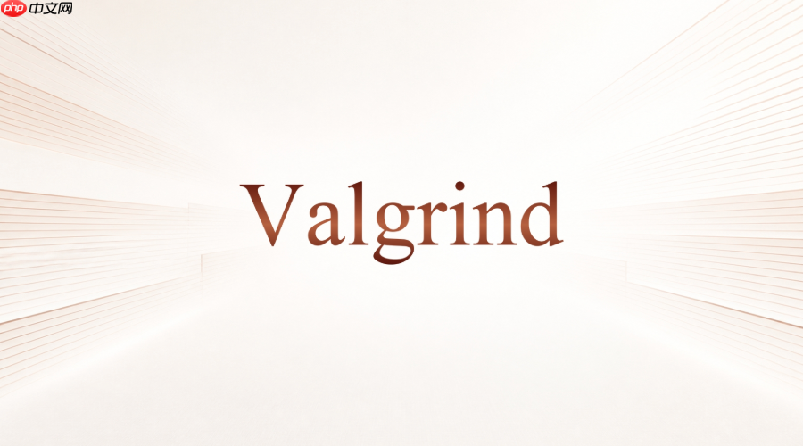 valgrind helgrind怎么检查全局变量并发访问