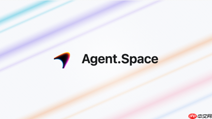 agent space agent怎么和团队成员协作