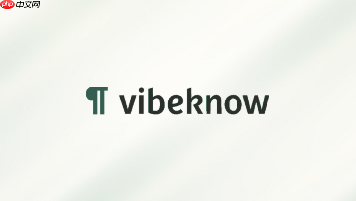 vibeknow ai怎么避开网页里的杂乱内容