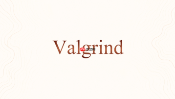 Valgrind Helgrind怎么检查读写锁问题