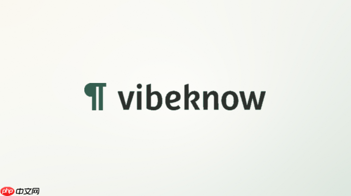 vibeknow ai怎么让文档视频不要太啰嗦