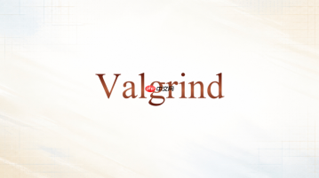 valgrind helgrind遇到原子变量提示怎么看
