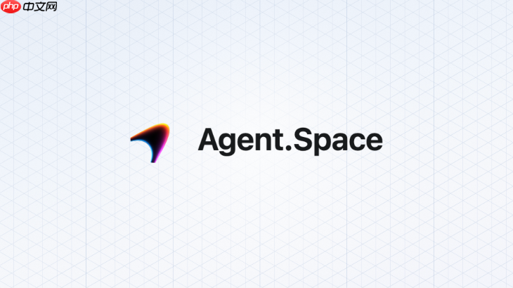 agent space api适合团队共用吗