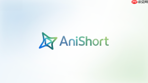 AniShort AI怎么生成字幕